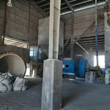 کارخانه آذرین پودر الماس همدان عکس 6